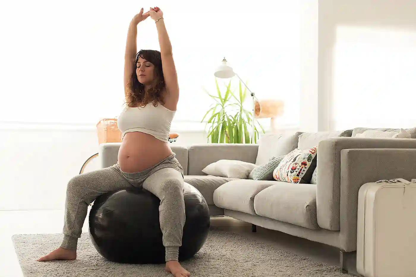 How to Support Your Core Safely During Pregnancy Hyde Park Corner