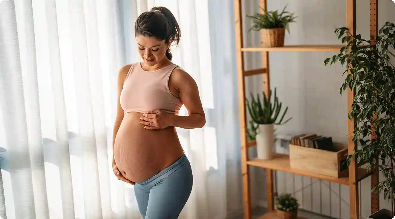 Could Diastasis Recti Be the Real Reason My Stomach Still Looks Pregnant Hyde Park Corner?