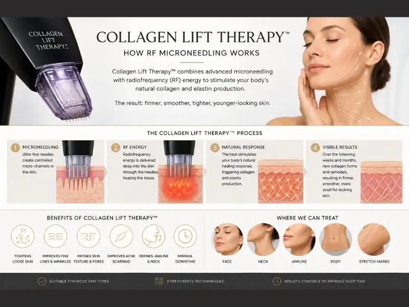 Image of Collagen Lift Therapy Hyde Park Corner